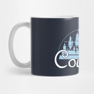 Bioshock Infinite / Columbia Mug